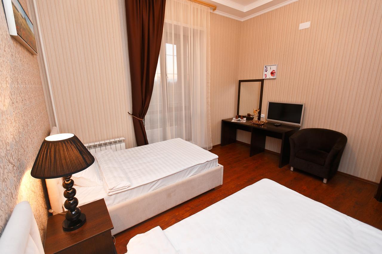 RELAX DEEP HOTEL НОВОКУЗНЕЦК (Россия) - от 3223 RUB | NOCHI