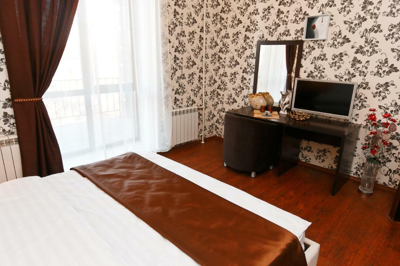 RELAX DEEP HOTEL НОВОКУЗНЕЦК (Россия) - от 3223 RUB | NOCHI