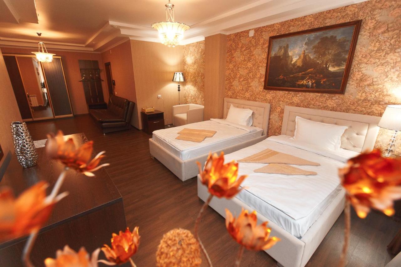 RELAX DEEP HOTEL НОВОКУЗНЕЦК (Россия) - от 3223 RUB | NOCHI