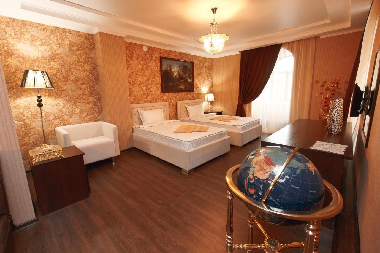 RELAX DEEP HOTEL НОВОКУЗНЕЦК (Россия) - от 3223 RUB | NOCHI